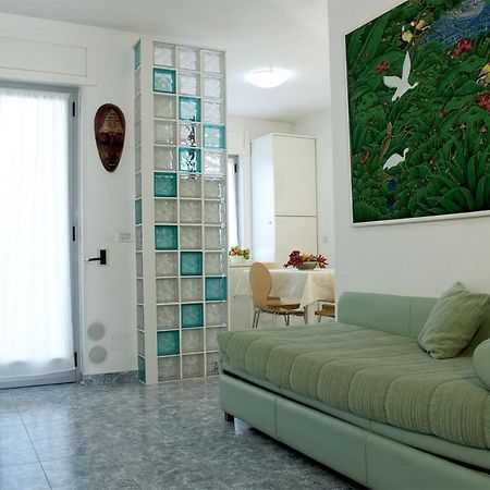 Residence Castello Otranto Exterior photo