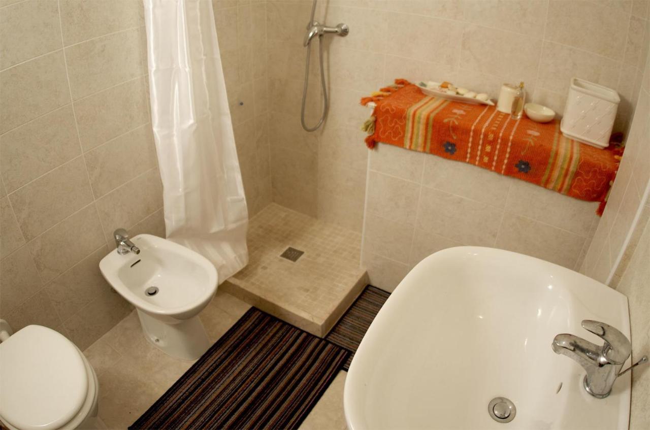 Residence Castello Otranto Room photo