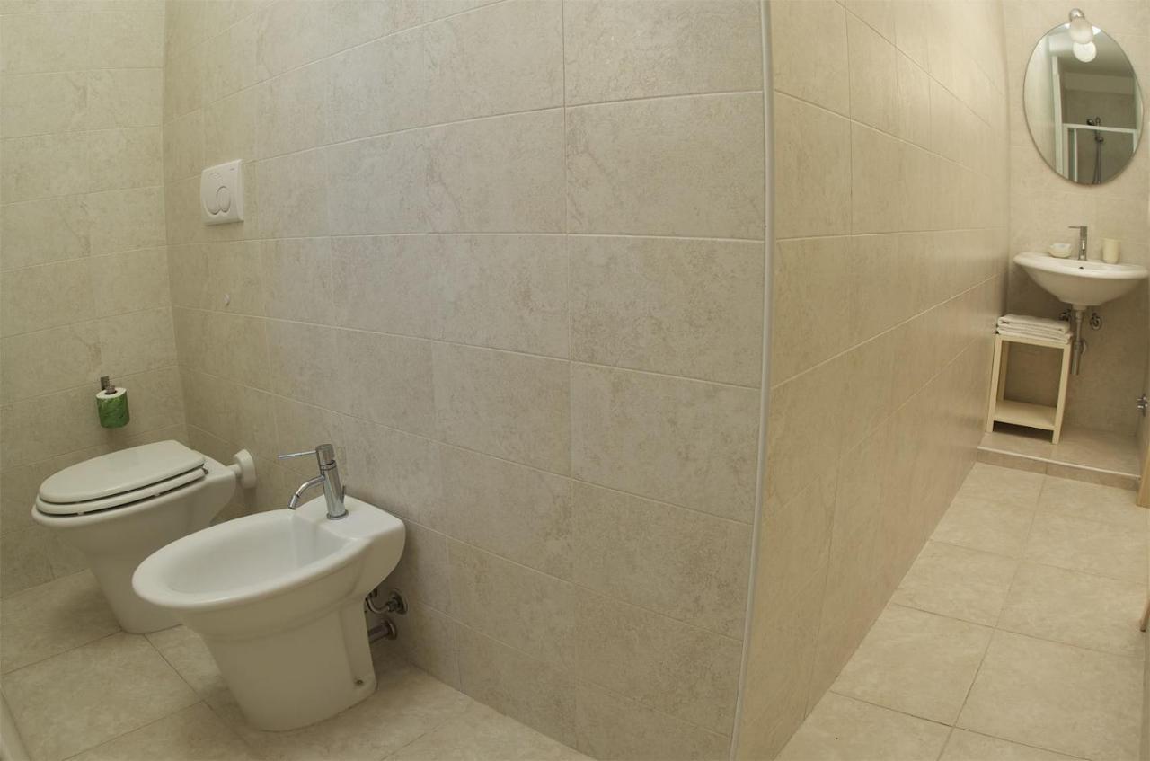 Residence Castello Otranto Room photo